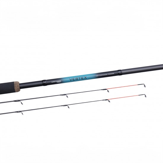 Lanseta Feeder Drennan - Vertex Distance Feeder 12ft Lanseta Feeder Drennan - Vertex Distance Feeder 12ft